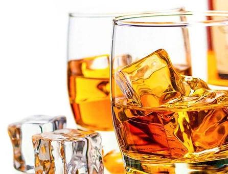 Refroidissement des boissons