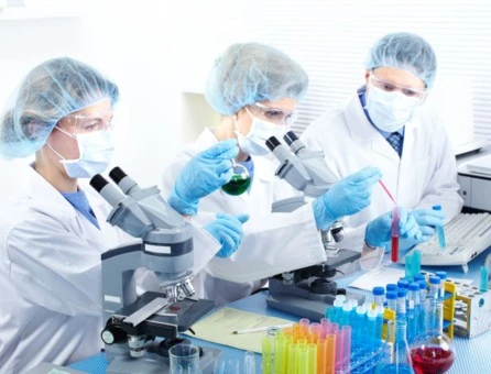 Recherche scientifique