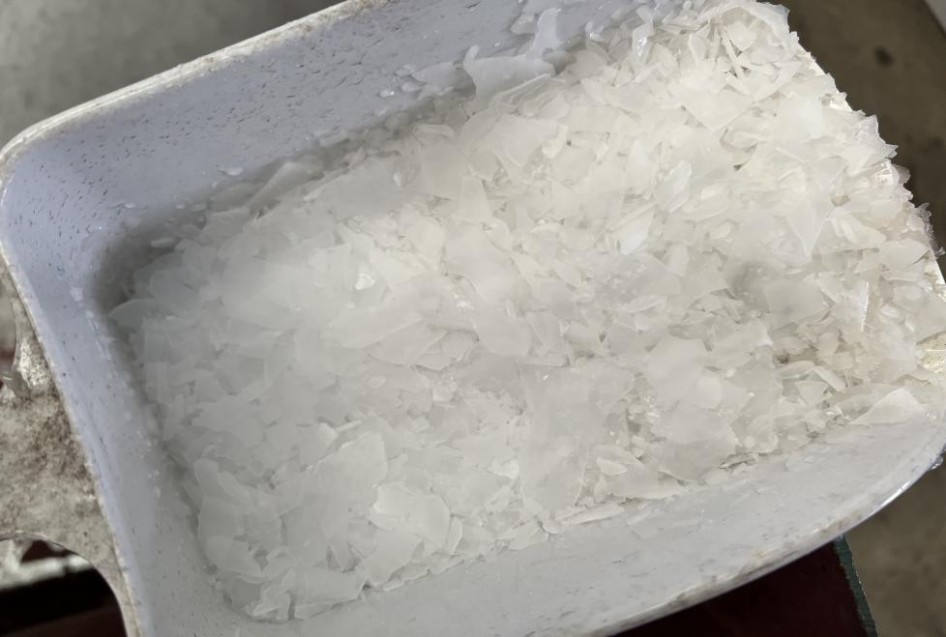 Machine à glace en écailles de 1 tonne avec compresseur Bitzer et salle de stockage de glace de 1 000 kg – Kenya