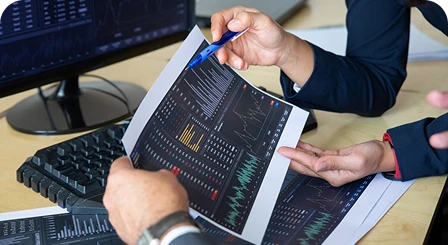 Analyse technique