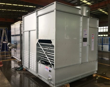 Machine &agrave; glace en cubes de 5 tonnes