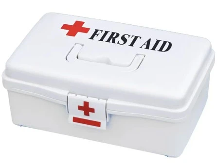 Refroidissement pour premiers secours