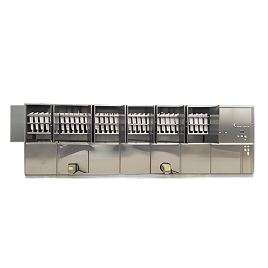 Machine à glaçons