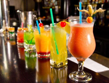 Industrie alimentaire et des boissons