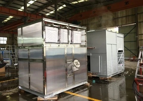 Quelle capacit&eacute; de stockage de glace pour une machine &agrave; gla&ccedil;ons professionnelle&nbsp;?