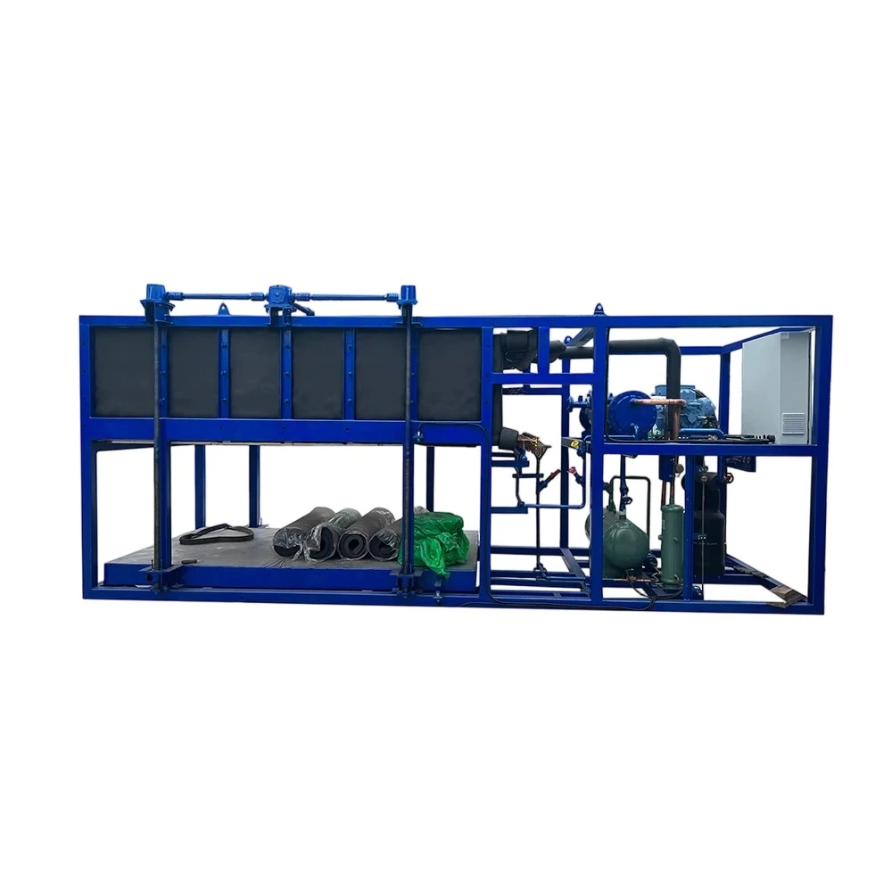 Conditions d&rsquo;installation d&rsquo;une machine &agrave; gla&ccedil;ons : alimentation &eacute;lectrique, arriv&eacute;e d&rsquo;eau, &eacute;vacuation et espace requis {keywords}