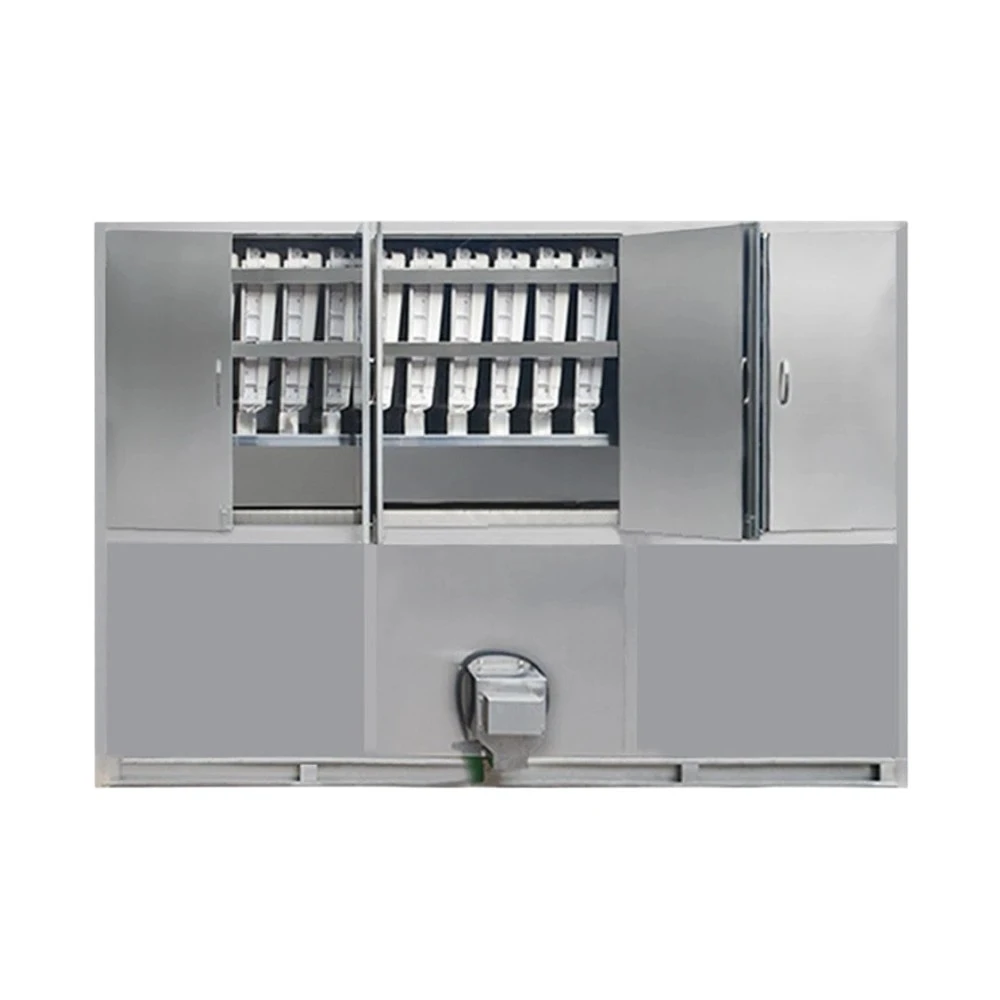 Machine &agrave; glace en blocs pour production commerciale : sp&eacute;cifications cl&eacute;s &agrave; comparer {keywords}