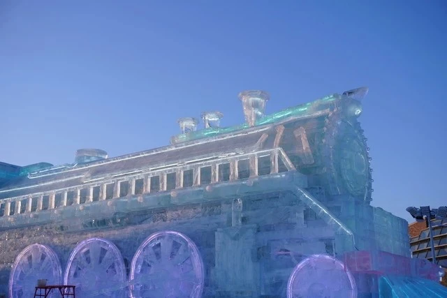 Comment choisir la capacit&eacute; de production optimale d&rsquo;une machine &agrave; glace en blocs pour un projet commercial